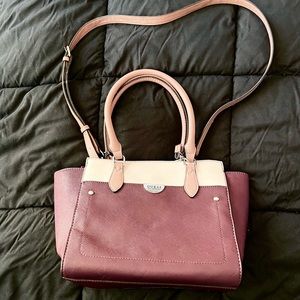 Guess purse